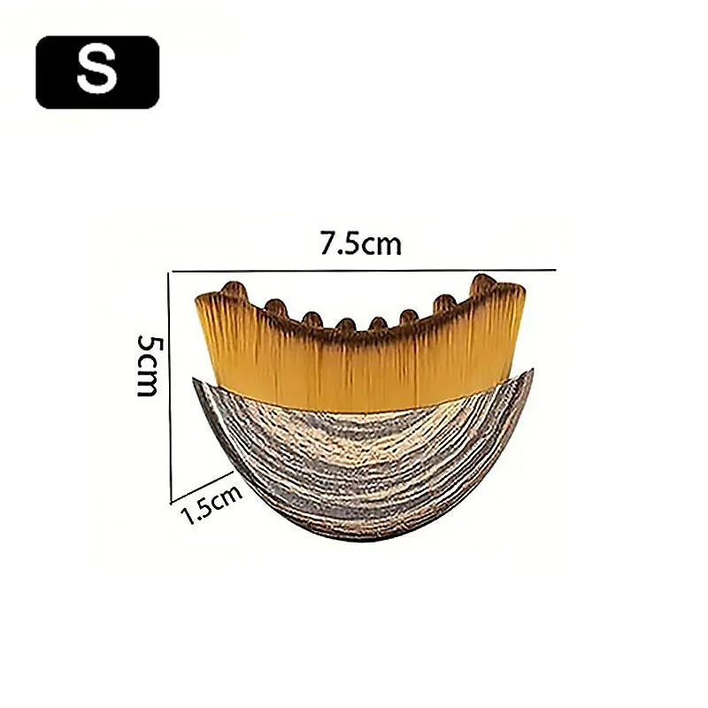 brosse visage lymphatique sculptante