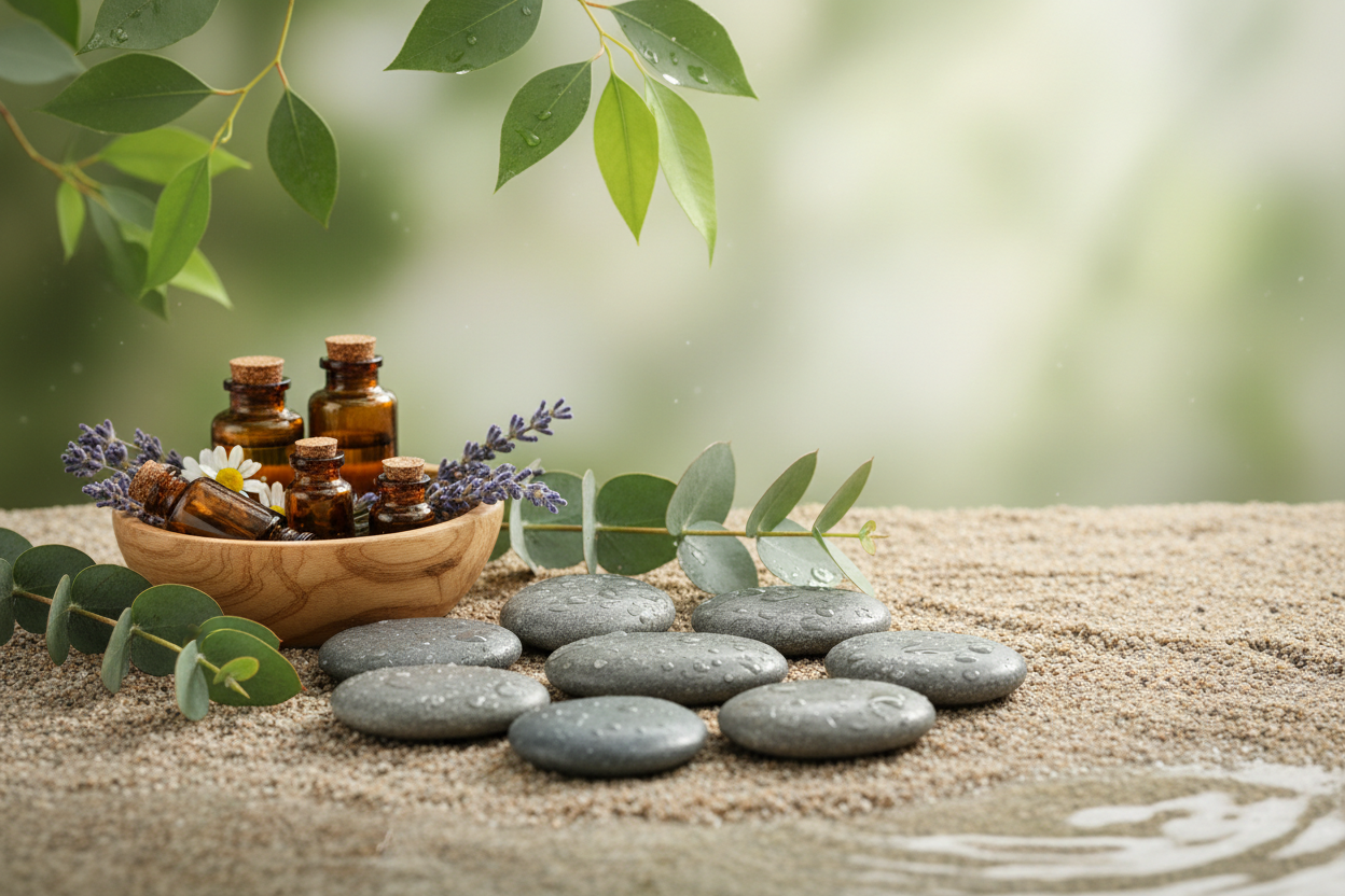 naturel et bien-etre